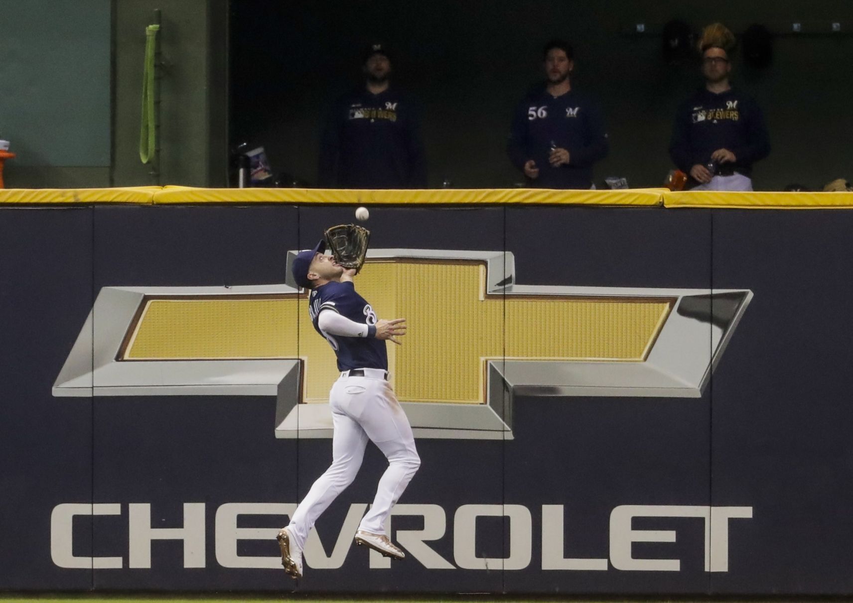 Pirates Brewers Baseball